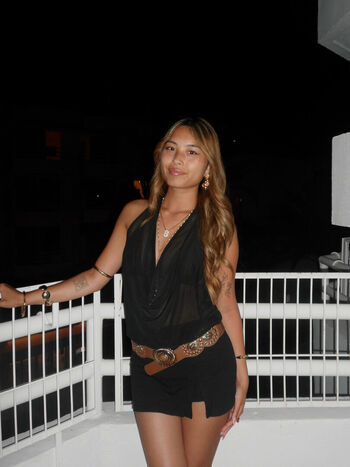 Full leaked Bianca poirier private photo