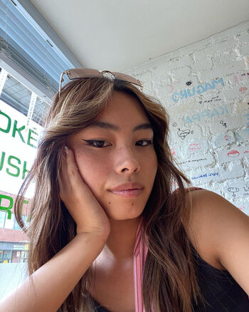 Full leaked Bianca poirier private photo