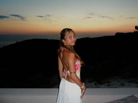 Full leaked Bianca poirier private photo