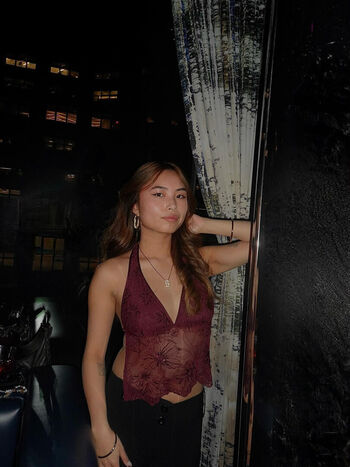 Full leaked Bianca poirier private photo