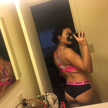Full leaked Bianca raines private photo