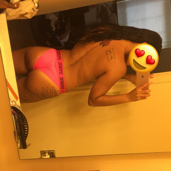 Full leaked Bianca raines private photo