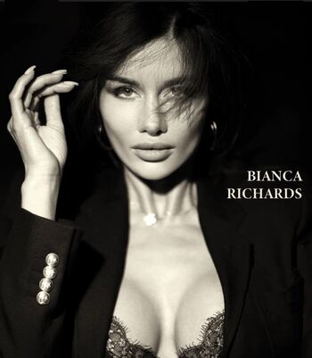 Full leaked Bianca richards page private photo