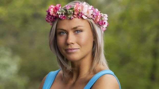 Full leaked Bianca salming private photo