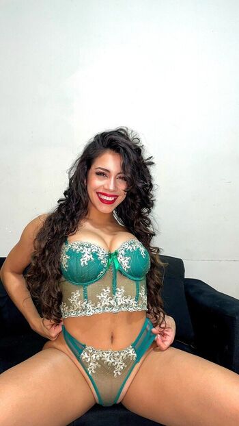 Full leaked Bianca sanches private photo