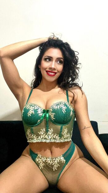 Full leaked Bianca sanches private photo