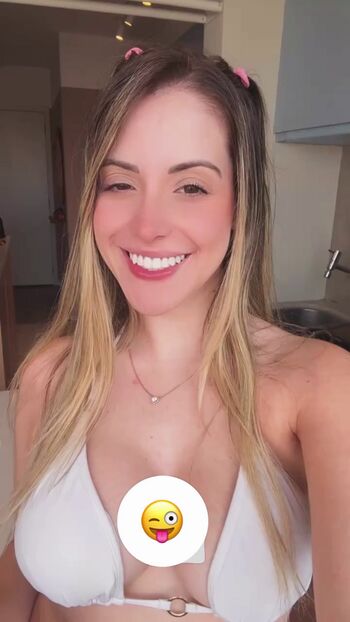 Full leaked Bianca similamore page private photo