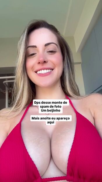 Full leaked Bianca similamore page private photo