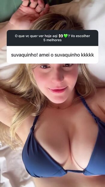 Full leaked Bianca similamore page private photo