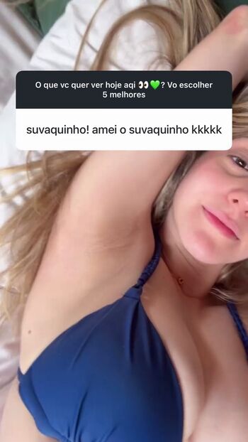 Full leaked Bianca similamore page private photo