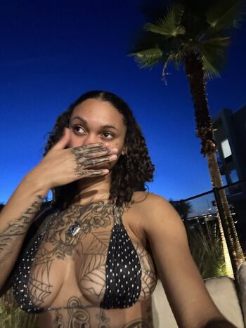 Full leaked Bianca simone private photo