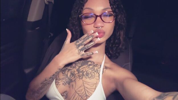 Full leaked Bianca simone private photo