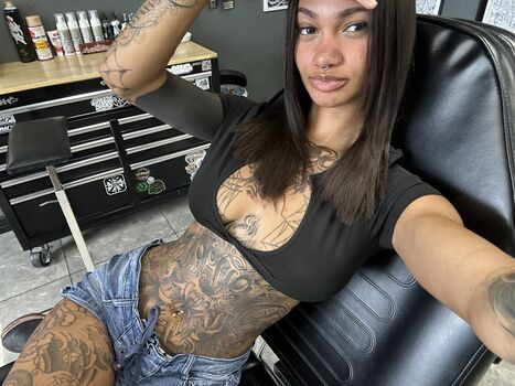 Full leaked Bianca simone private photo