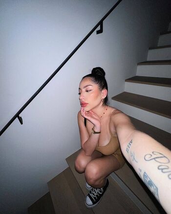 Full leaked Bianca sotelo private photo