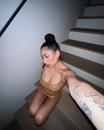 Full leaked Bianca sotelo private photo