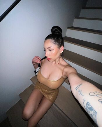Full leaked Bianca sotelo private photo