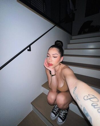 Full leaked Bianca sotelo private photo