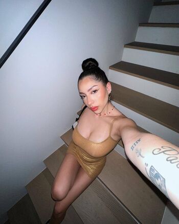 Full leaked Bianca sotelo private photo