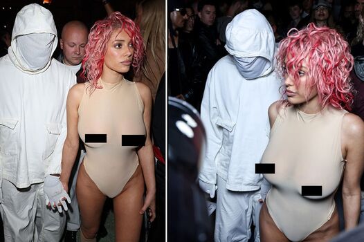 Full leaked Bianca w private photo