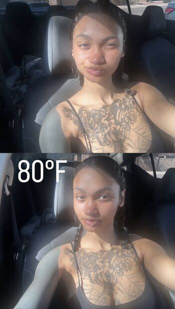 Full leaked Biancaasim private photo