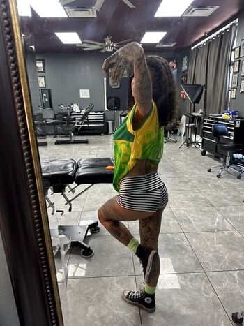 Full leaked Biancaasim private photo