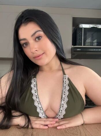 Full leaked Biancaatorres private photo