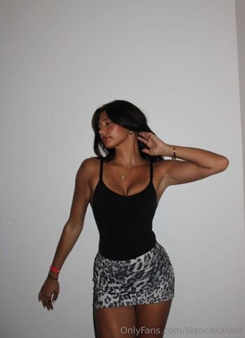 Full leaked Biancaaxalvez private photo