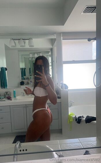 Full leaked Biancaaxalvez private photo