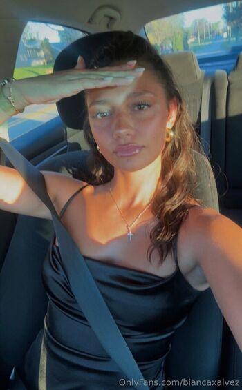 Full leaked Biancaaxalvez private photo