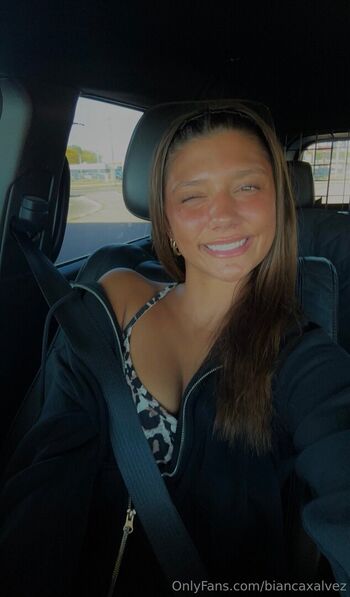 Full leaked Biancaaxalvez private photo