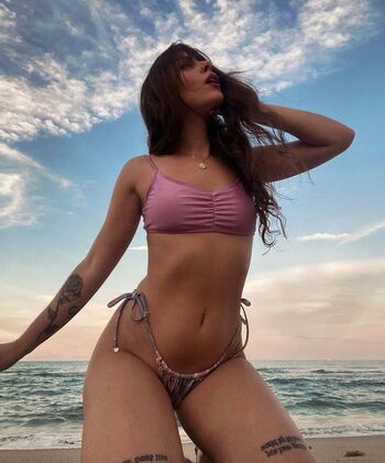 Full leaked Biancaellob private photo