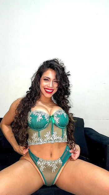 Full leaked Biancasanchez private photo