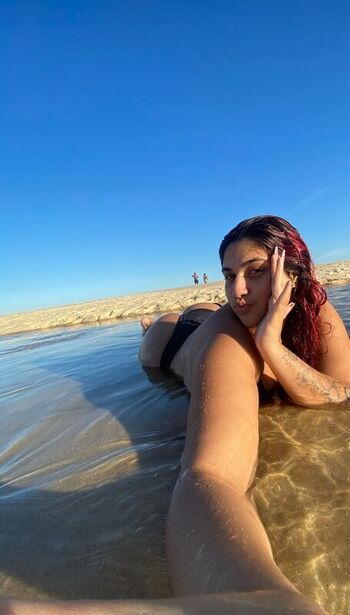 Full leaked Biancouuu private photo