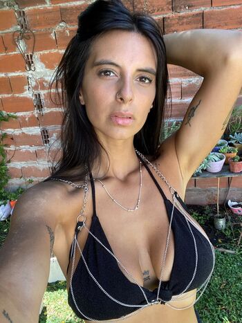 Full leaked Biancusil private photo