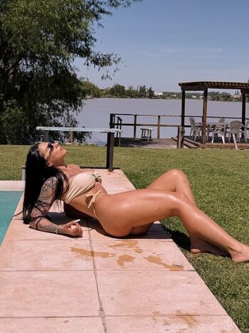Full leaked Biandim private photo