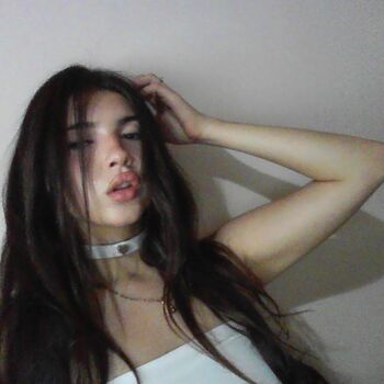 Full leaked Biangastaldi private photo