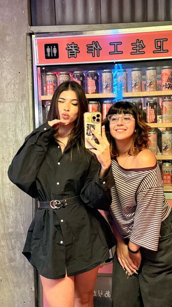 Full leaked Biangastaldi private photo
