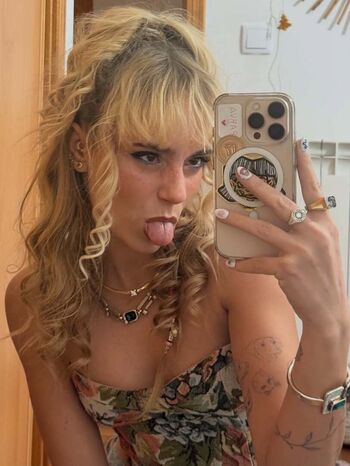 Full leaked Biatrix lourix private photo