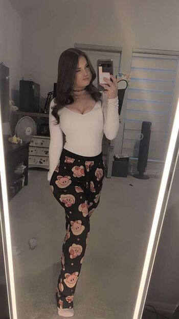 Full leaked Bibbidibobiboo private photo