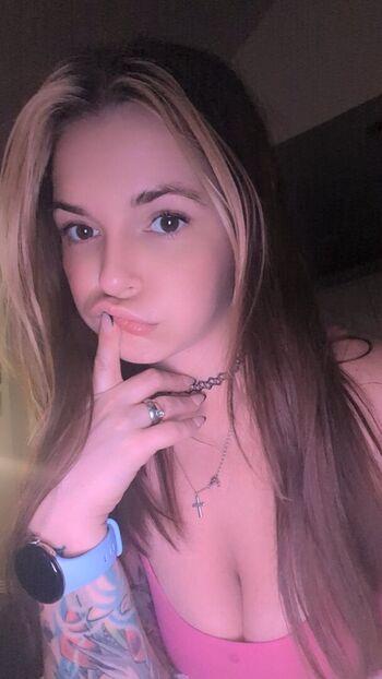 Full leaked Bibbidibobiboo private photo