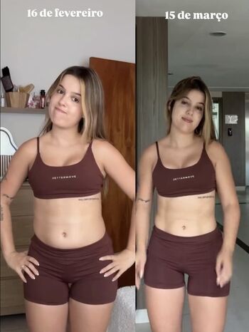 Full leaked Bibi correia private photo