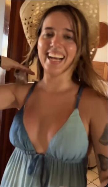Full leaked Bibi correia private photo