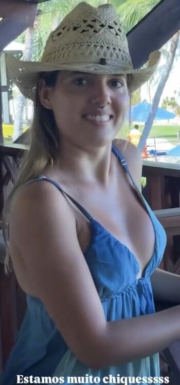 Full leaked Bibi correia private photo