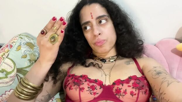Full leaked Bibi hourani private photo