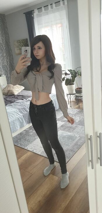Full leaked Bibi nyan page private photo