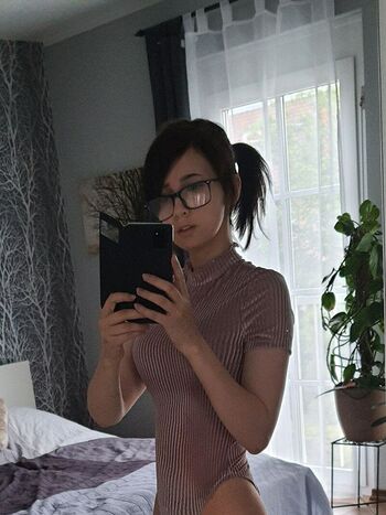 Full leaked Bibi nyan page private photo