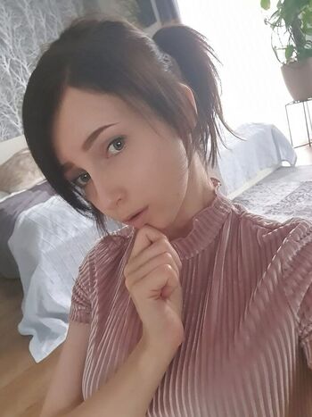 Full leaked Bibi nyan page private photo