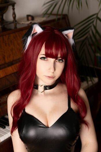 Full leaked Bibi nyan private photo