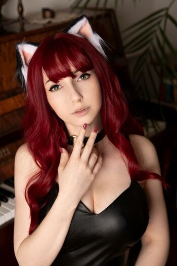 Full leaked Bibi nyan private photo