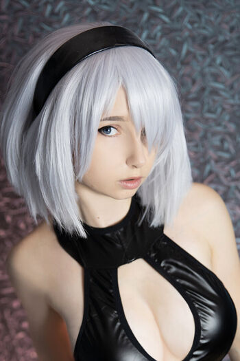 Full leaked Bibi nyan private photo